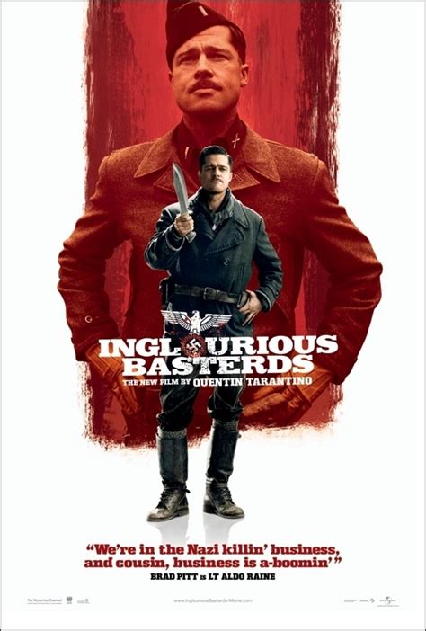 bastardos inglórios assistir|Inglourious Basterds (2009)